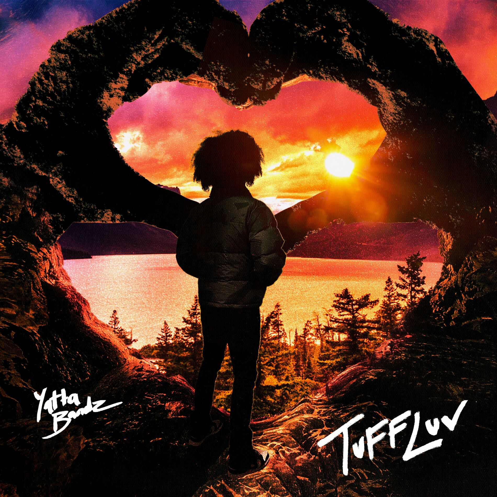 Album cover of Fallin' Again