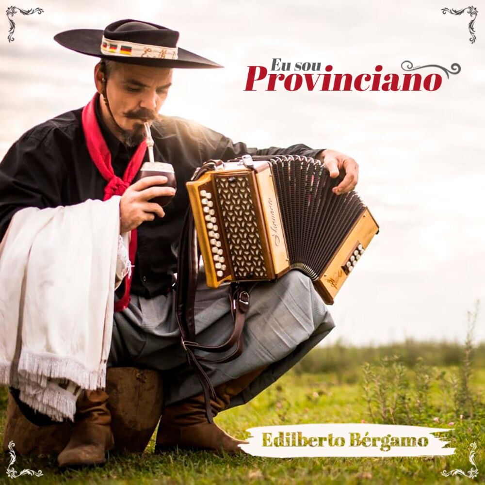 Picture of Eu Sou Provinciano