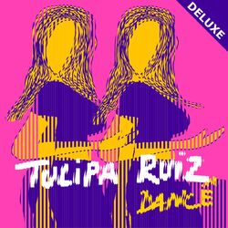 Cover of Dancê (Deluxe)
