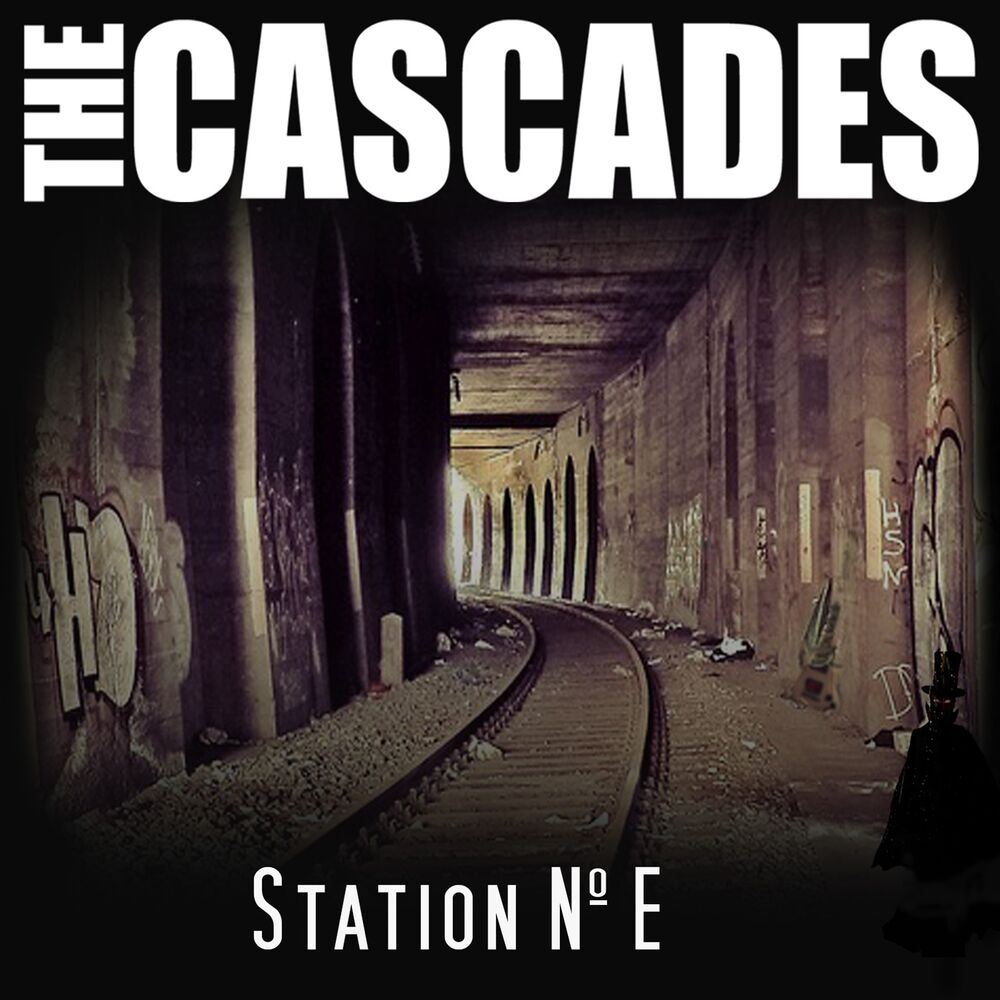 Picture of Station No. E