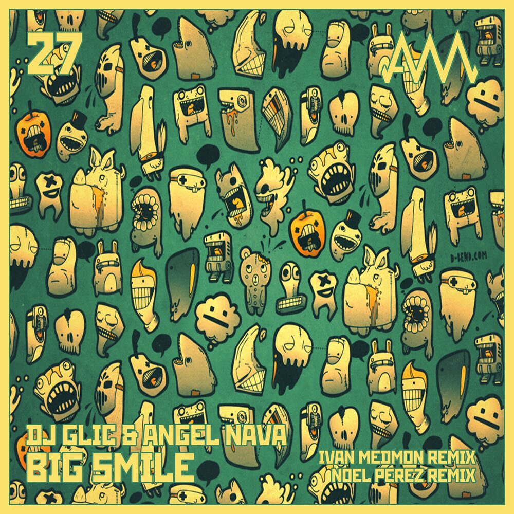 Picture of Big Smile