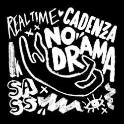 Cover of No Drama - EP