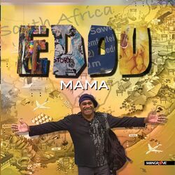 Cover of Mama