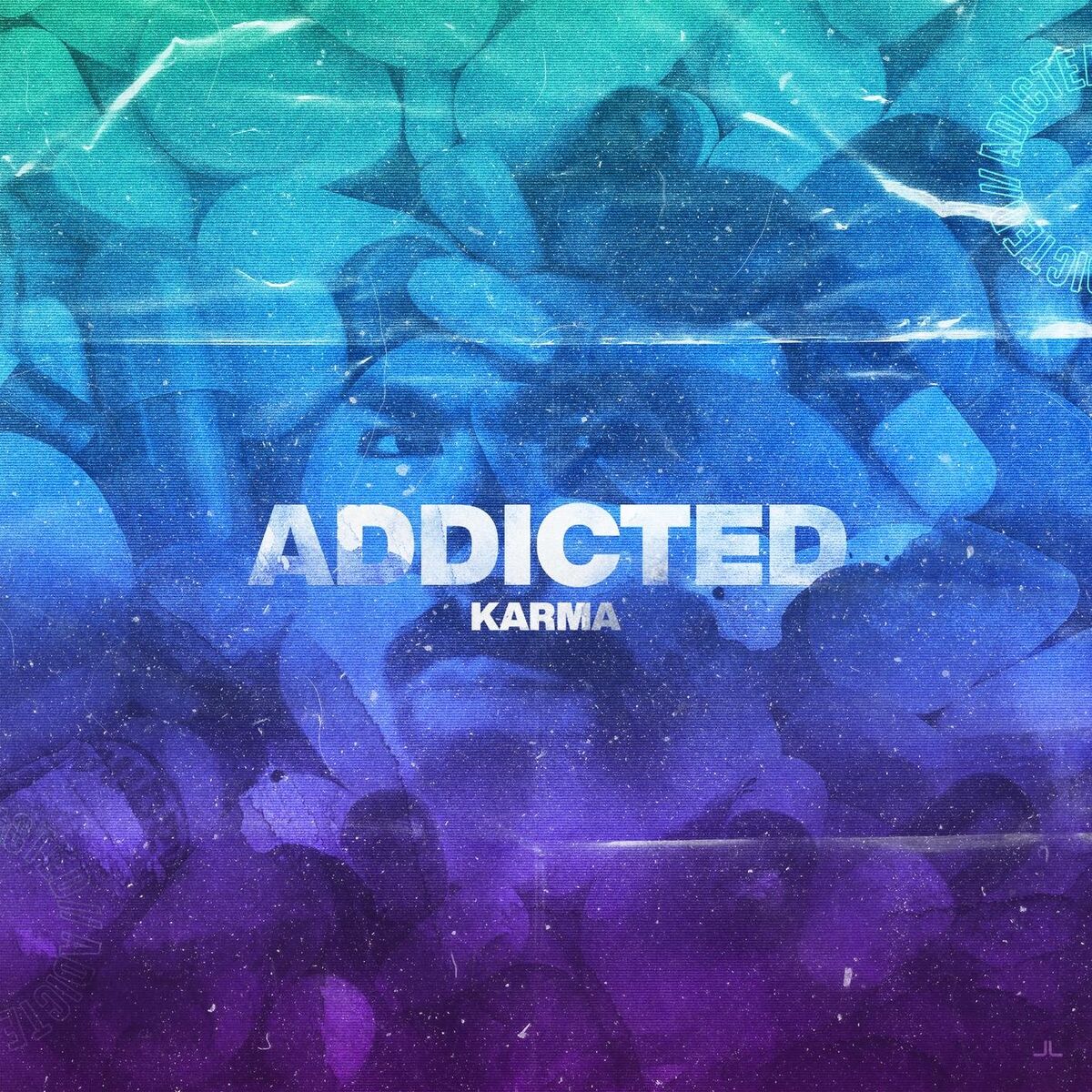 Album cover of Addicted EP