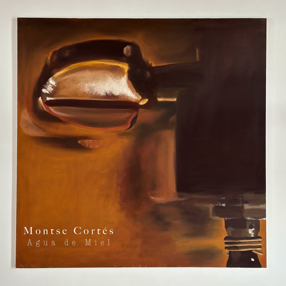 Album cover of Agua De Miel