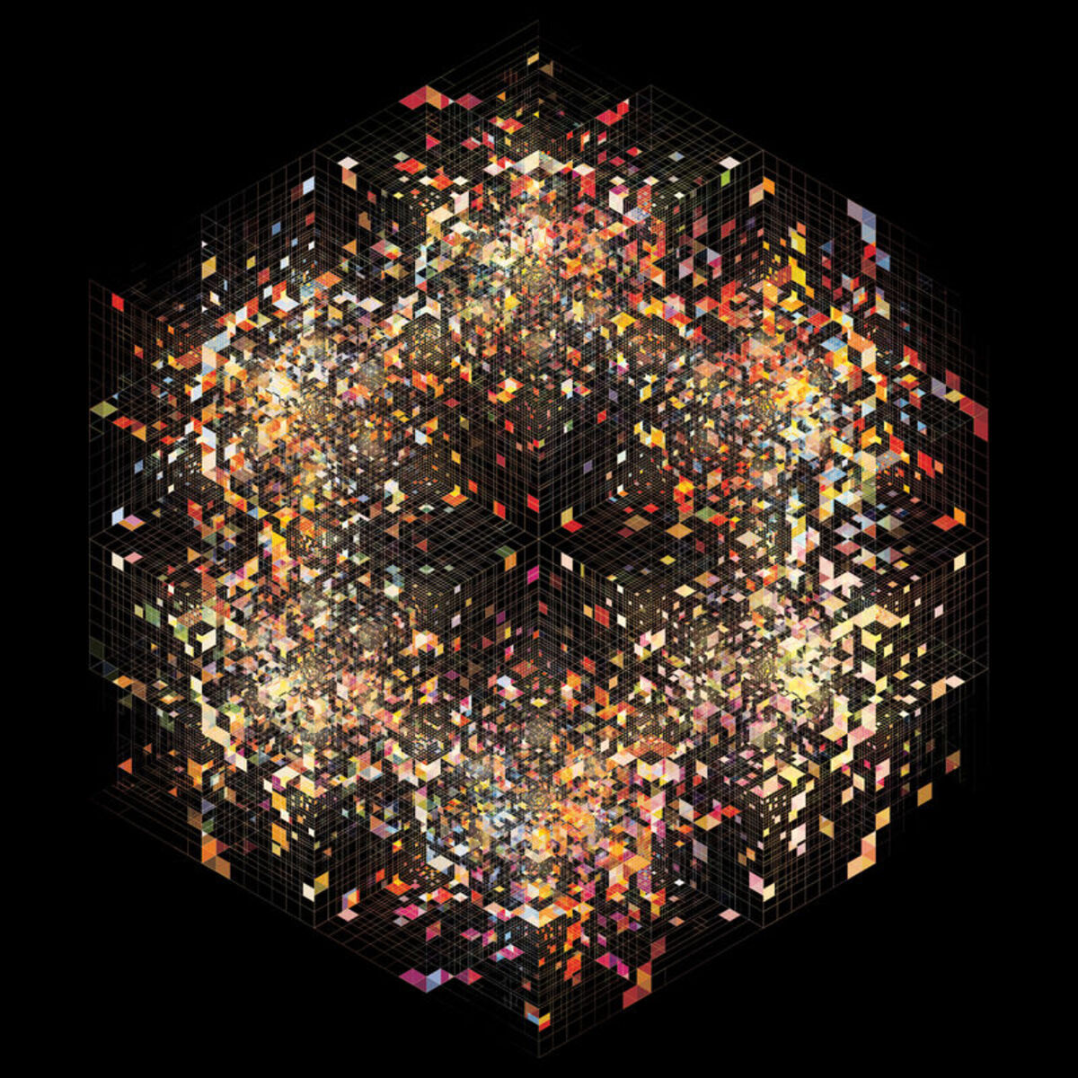 Album cover of Reprise