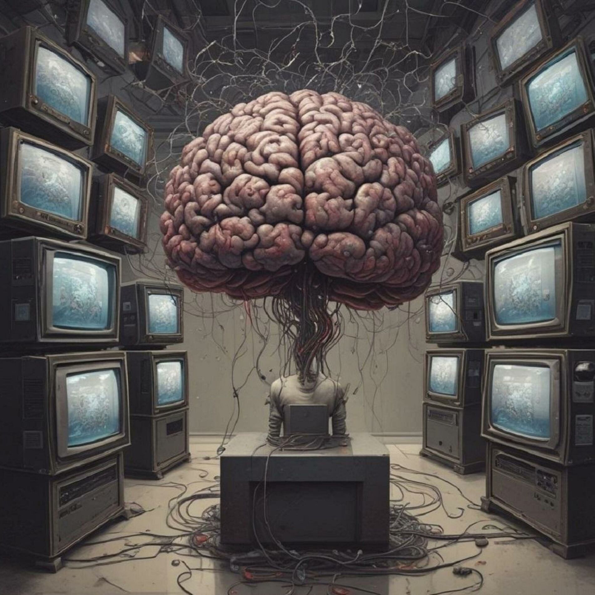 Album cover of Self Help