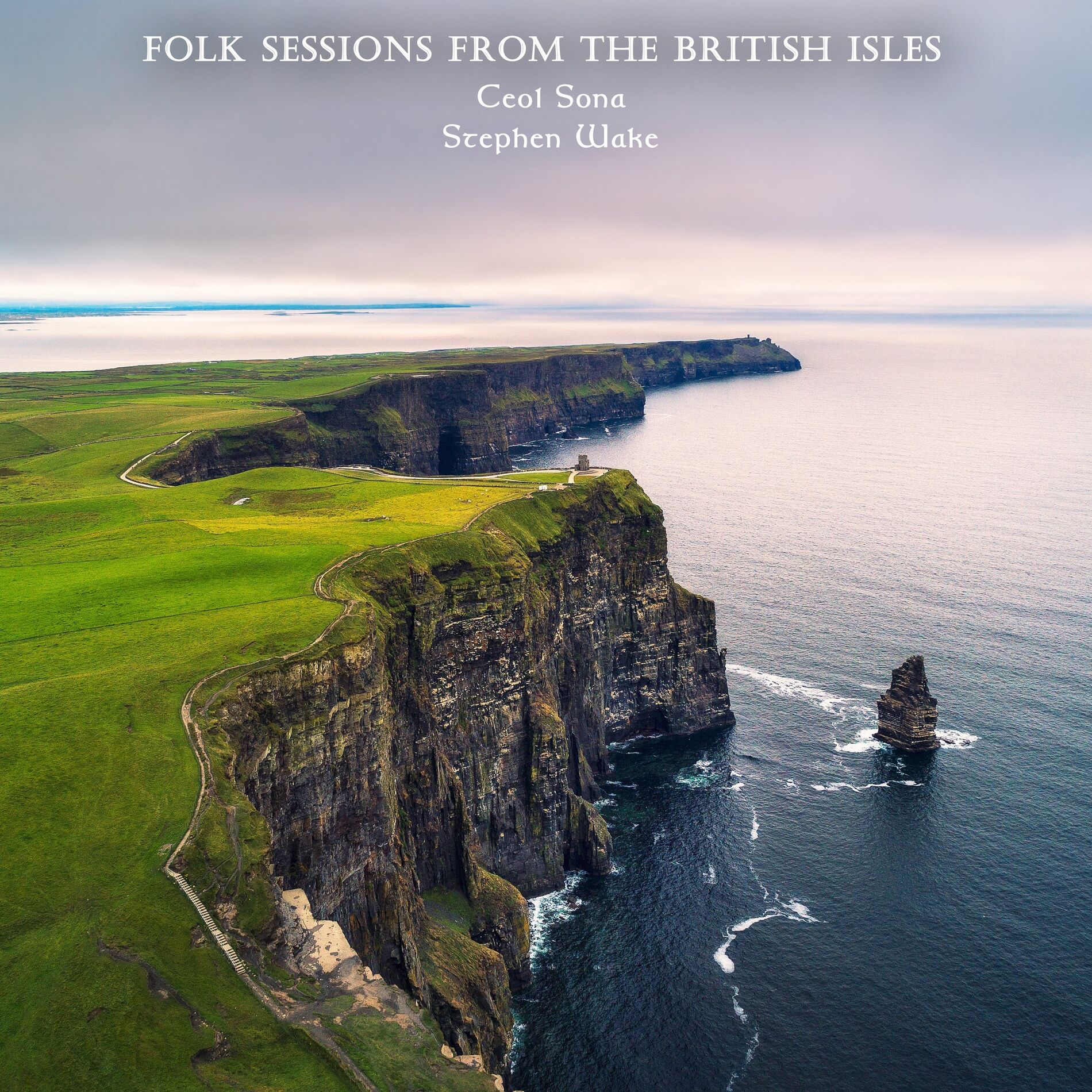 Album cover of The Killarney Boys Of Pleasure