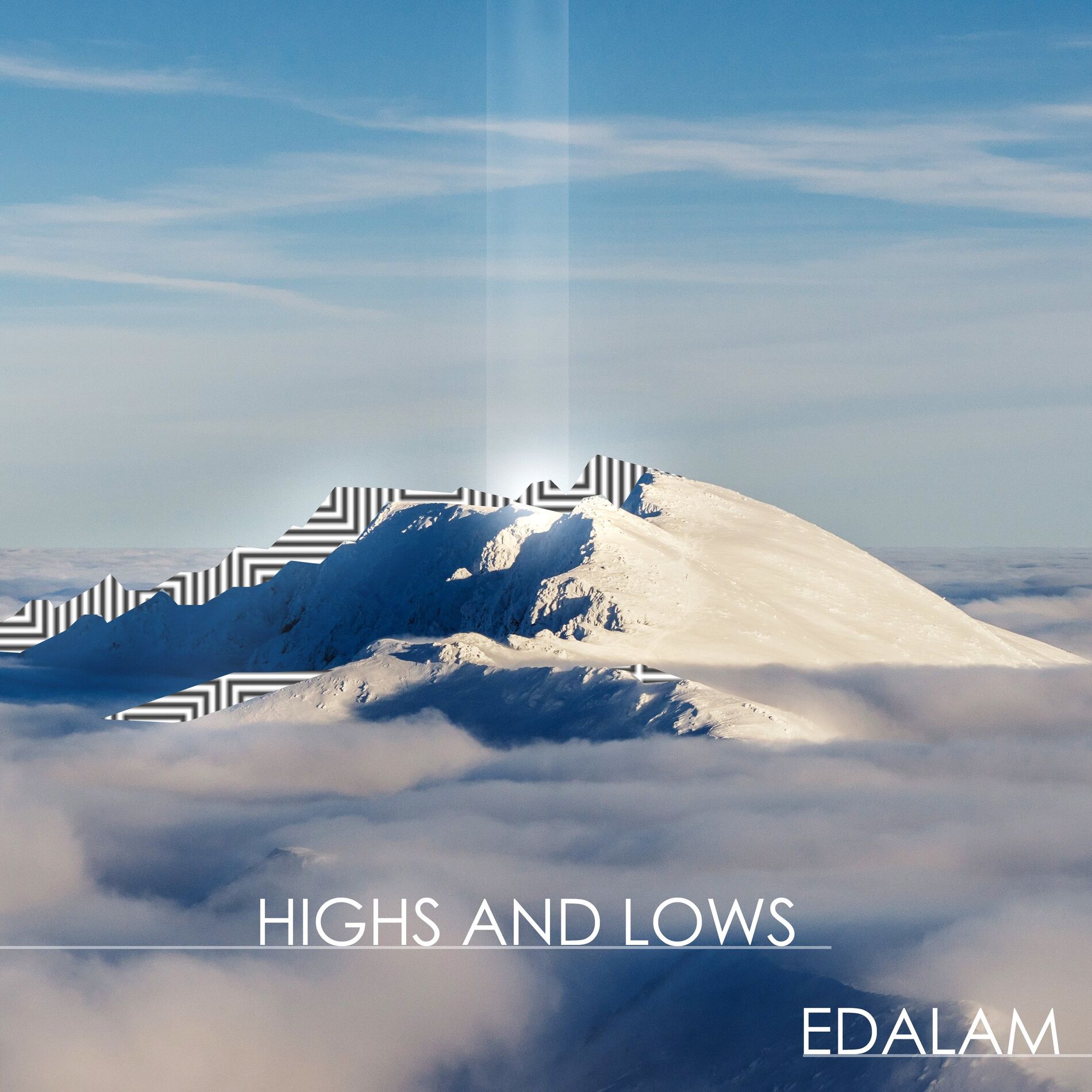 Album cover of Highs and lows