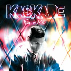 Cover of Fire & Ice