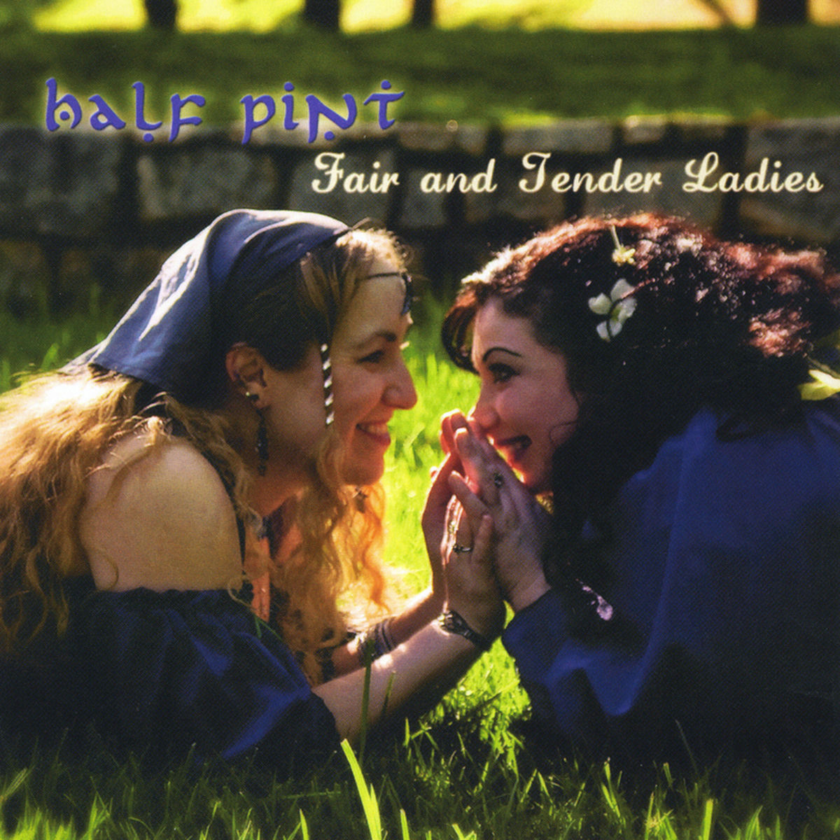 Album cover of Fair and Tender Ladies