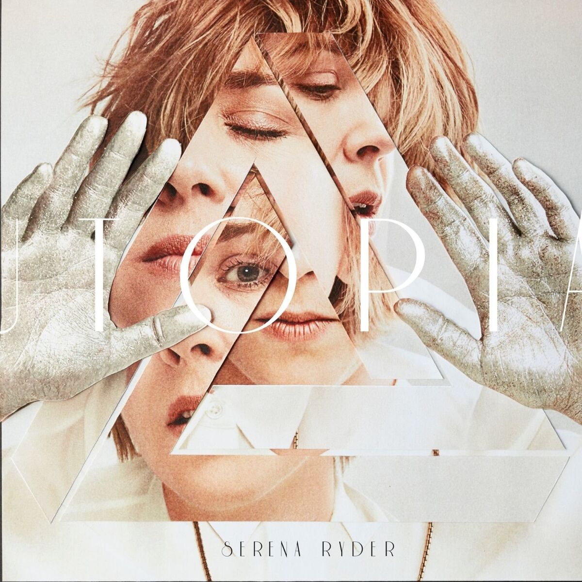 Album cover of Utopia (Deluxe)