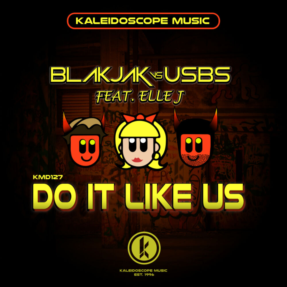 Picture of Do It Like Us