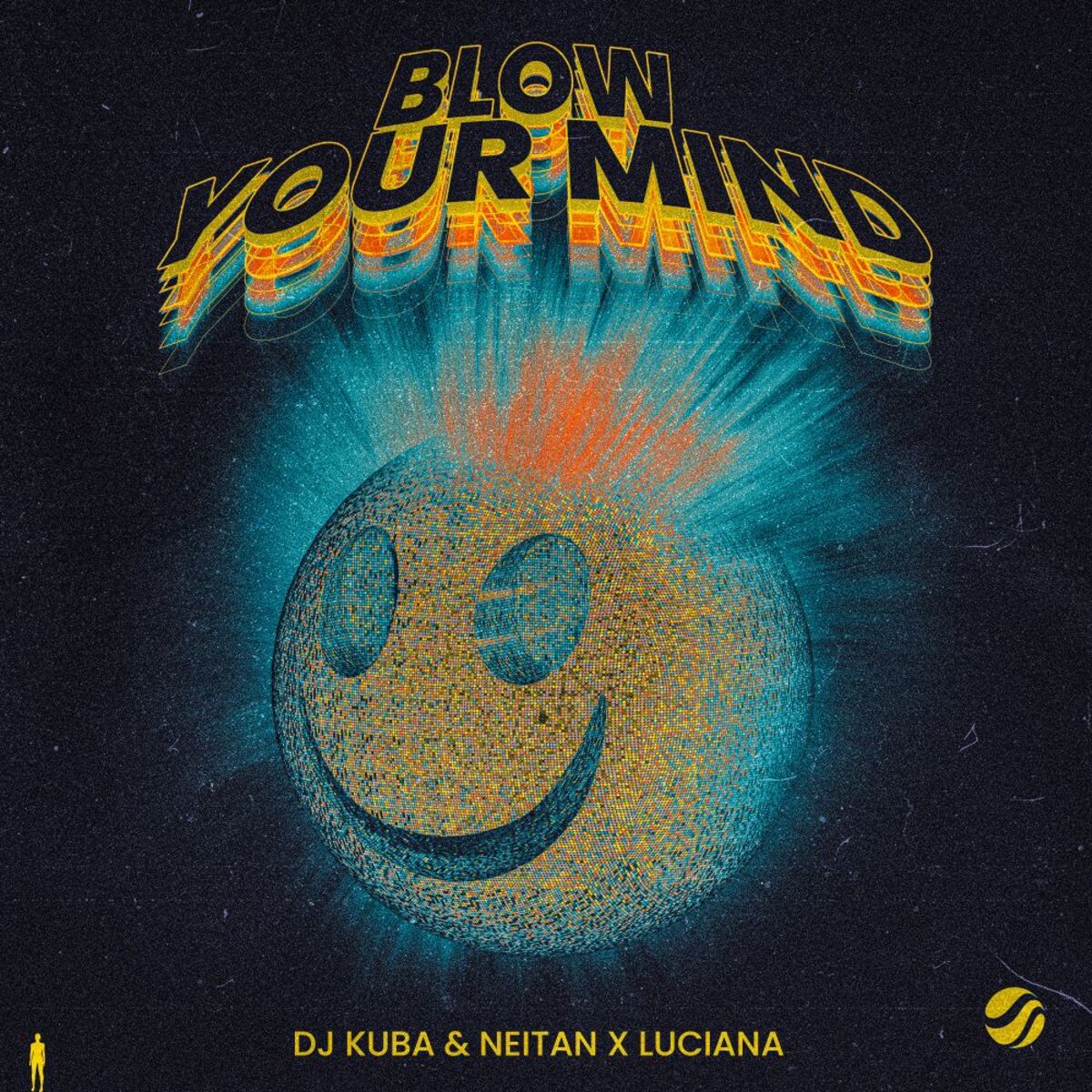 Album cover of Blow Your Mind