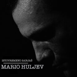 Cover of Istovremeno Sanjaš
