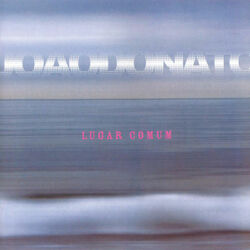 Cover of Lugar Comum