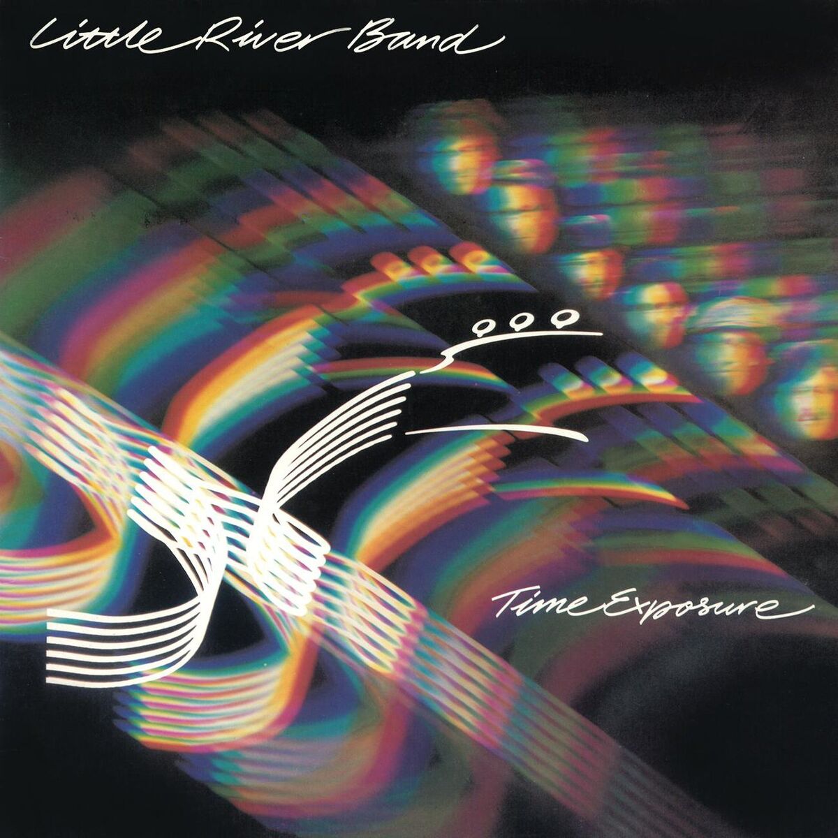 Album cover of Time Exposure (Remastered 2022)