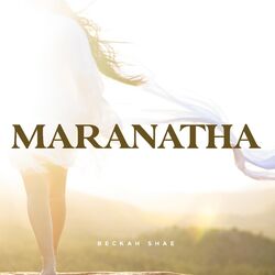 Cover of Maranatha