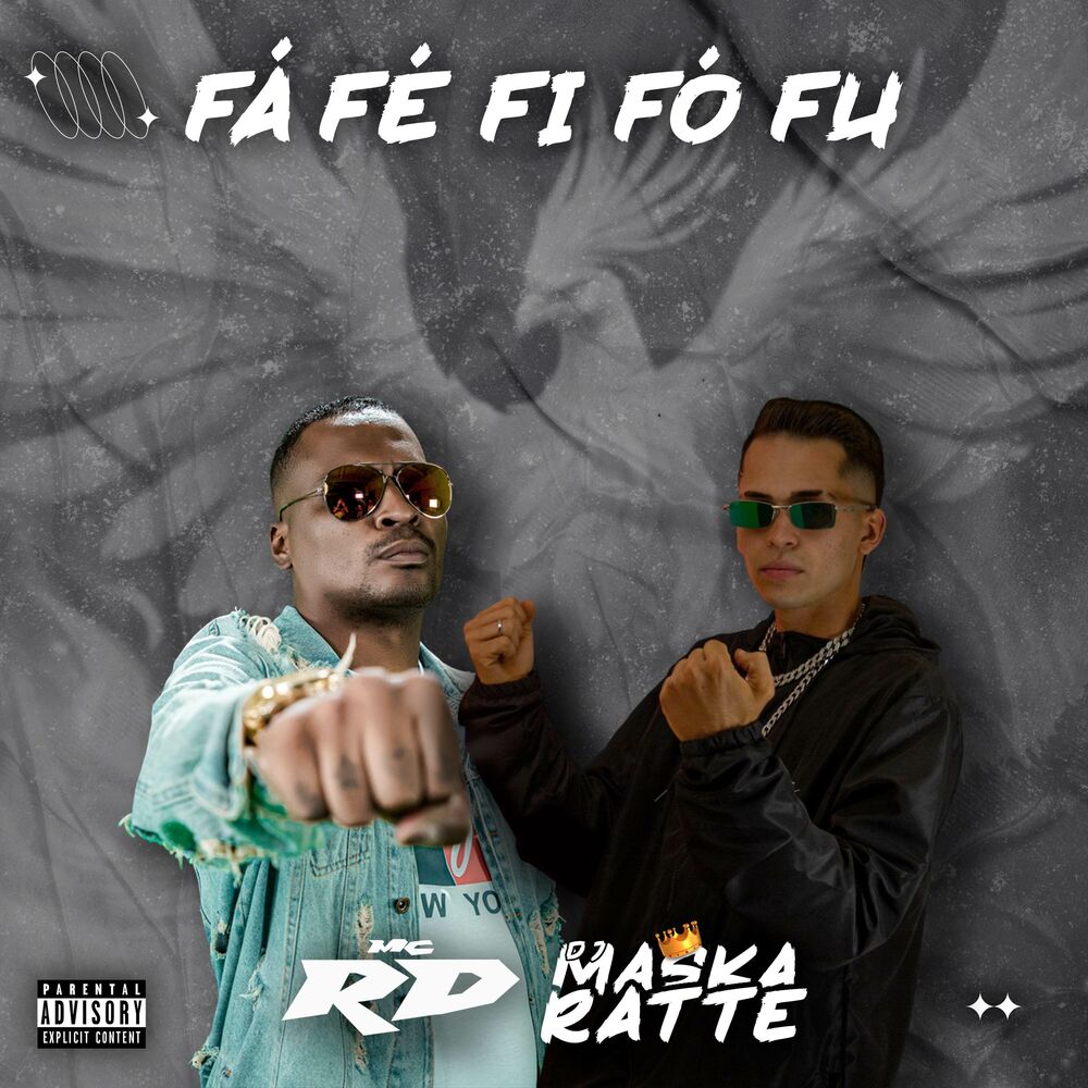 Picture of Fá Fé Fi Fó Fu