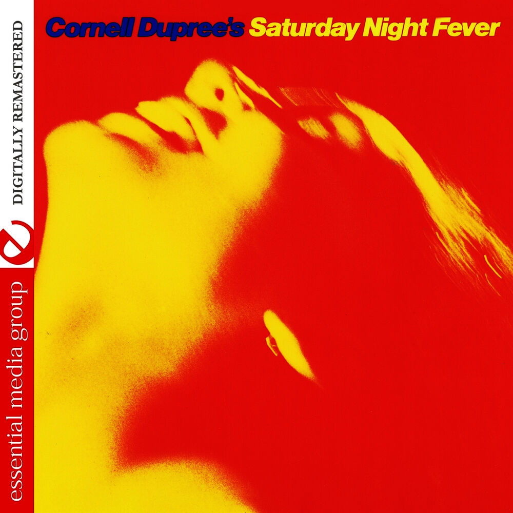 Picture of Saturday Night Fever (Digitally Remastered)