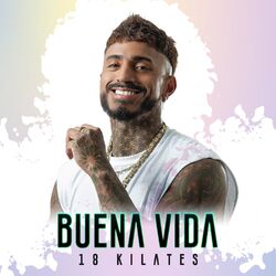 Cover of Buena Vida