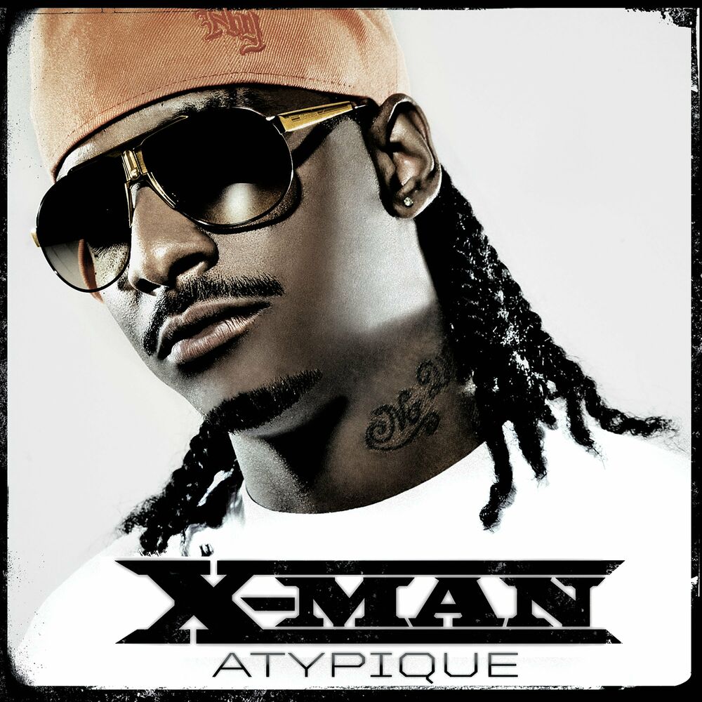 Picture of Atypique
