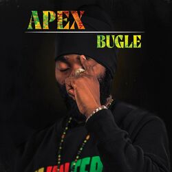 Cover of Apex