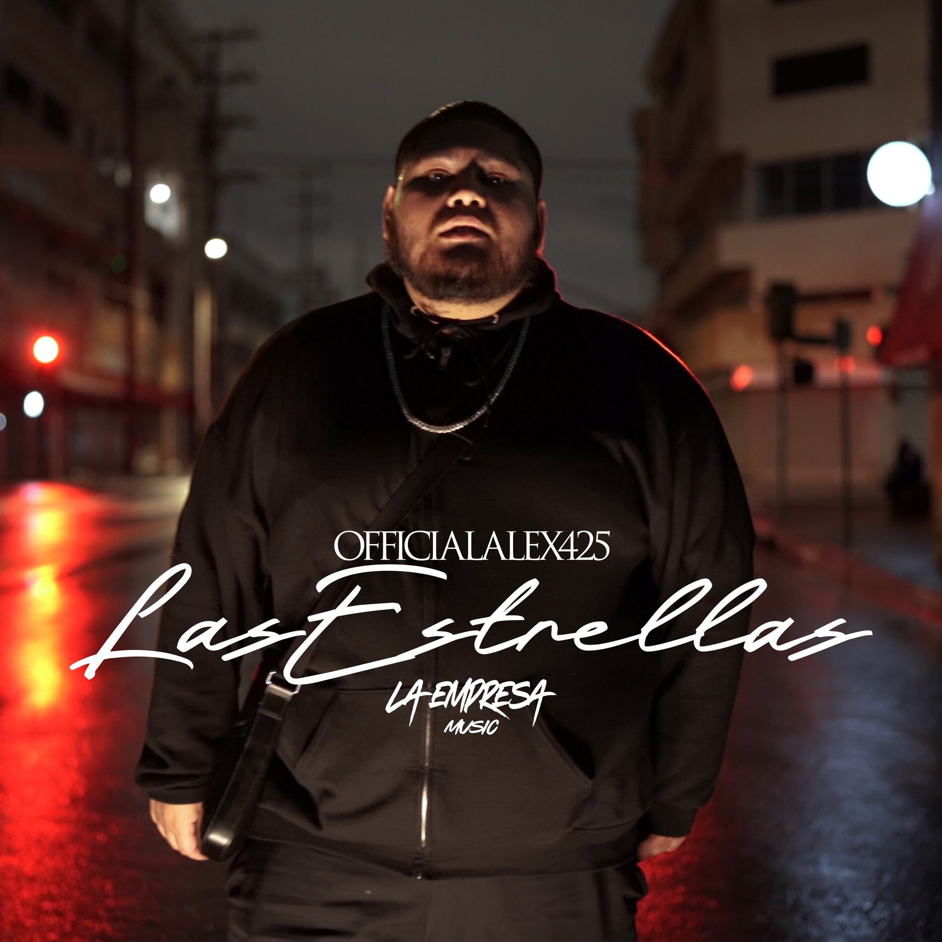 Album cover of Las Estrellas