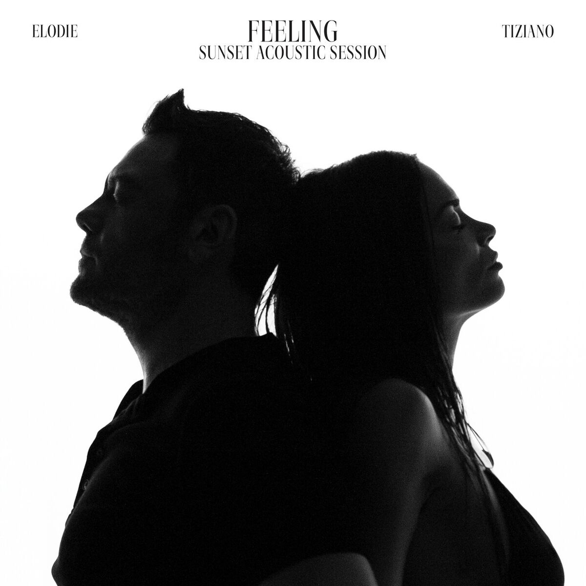 Album cover of Feeling (Sunset Acoustic Session)