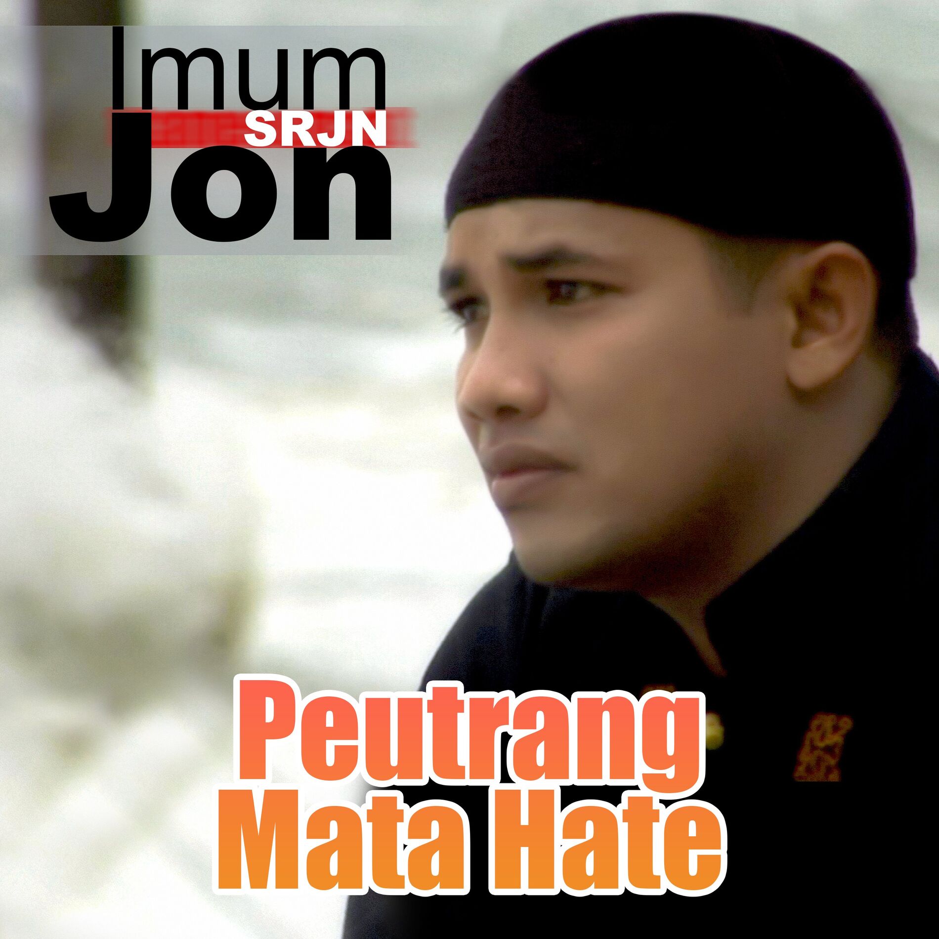 Album cover of Peutrang Mata Hate