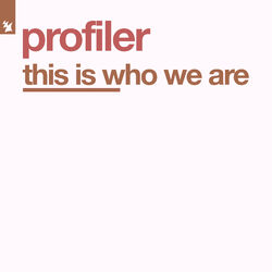 Cover of This Is Who We Are