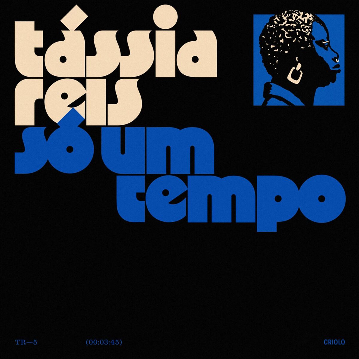 Album cover of Só um Tempo
