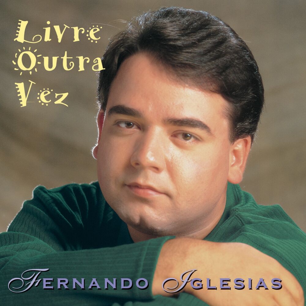Picture of Livre Outra Vez