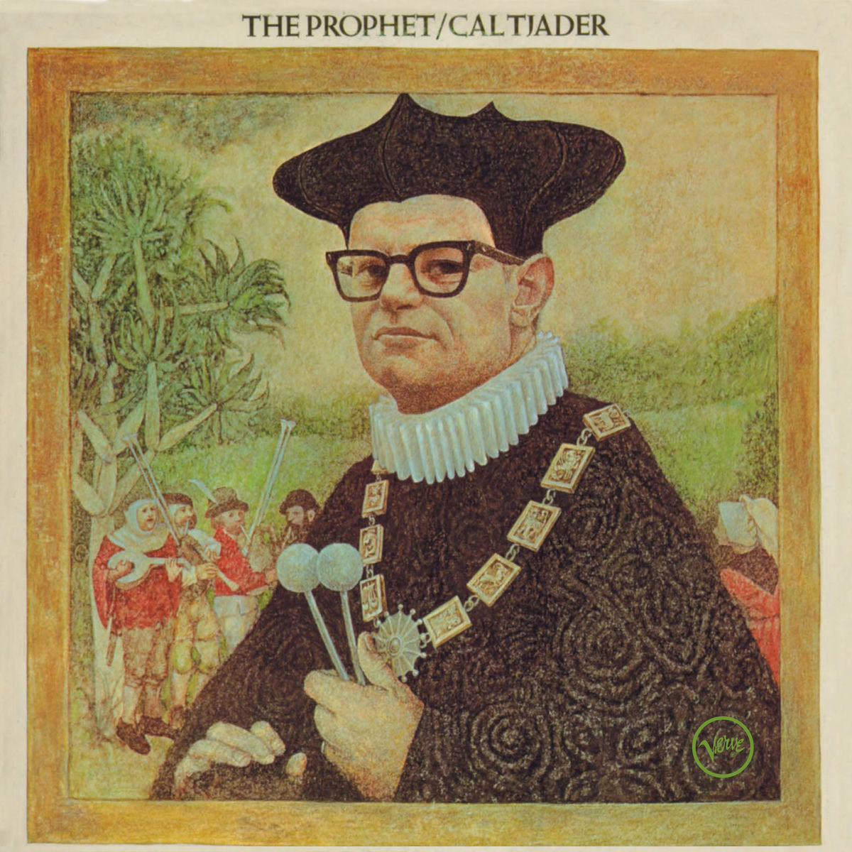 洋楽 Cal Tjader Quintet The Cal Tjader Quintet - Undecided - YouTube