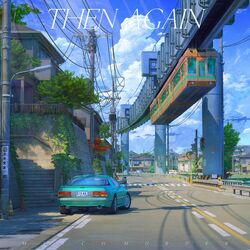Cover of Then Again