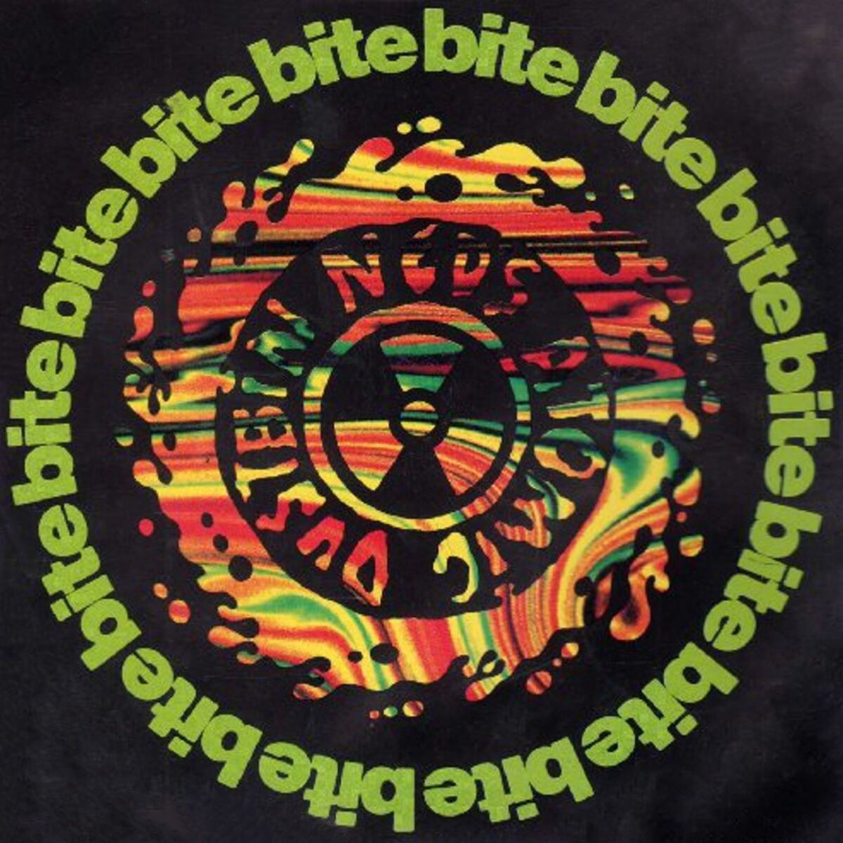 Album cover of Bite