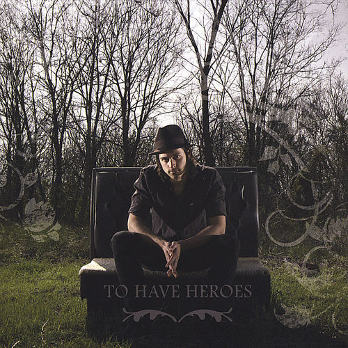 EP artwork