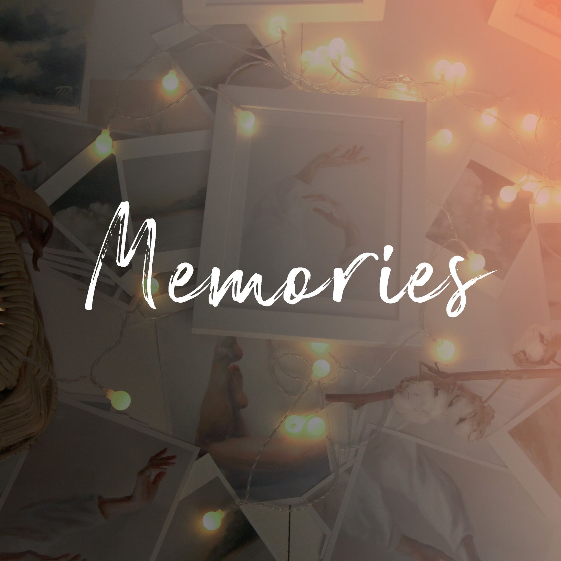 Album cover of Memories