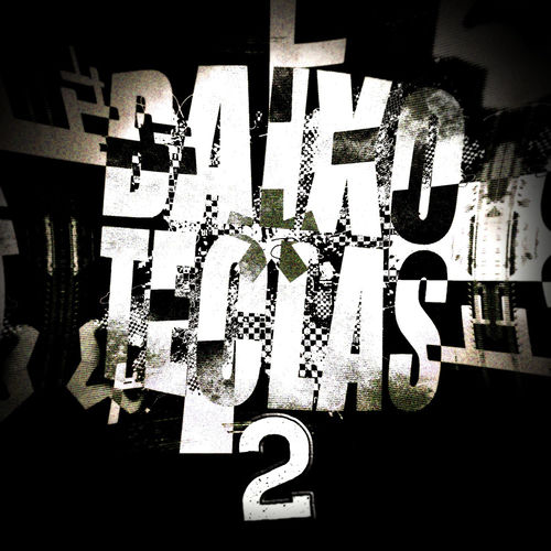 BAIXO TECLAS 2