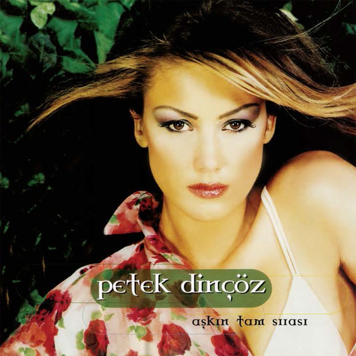 Album cover of Okşa