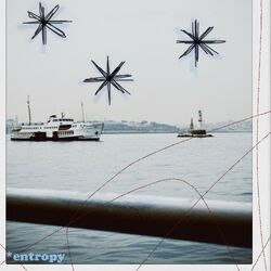 Cover of Entropy