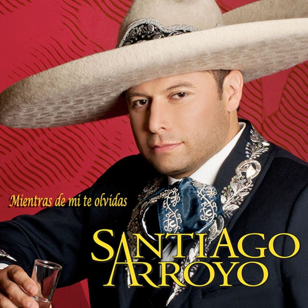 Picture of Mientras de mi te olvidas