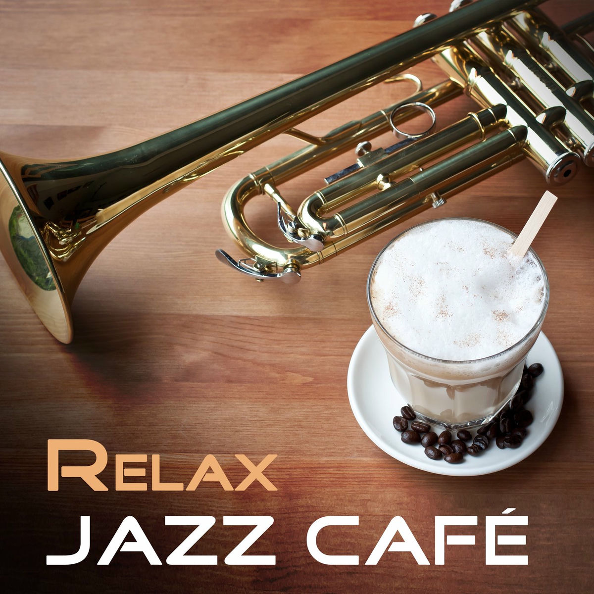 Album picture of Relax Jazz Café