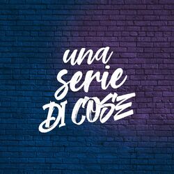 Cover of Una serie di cose