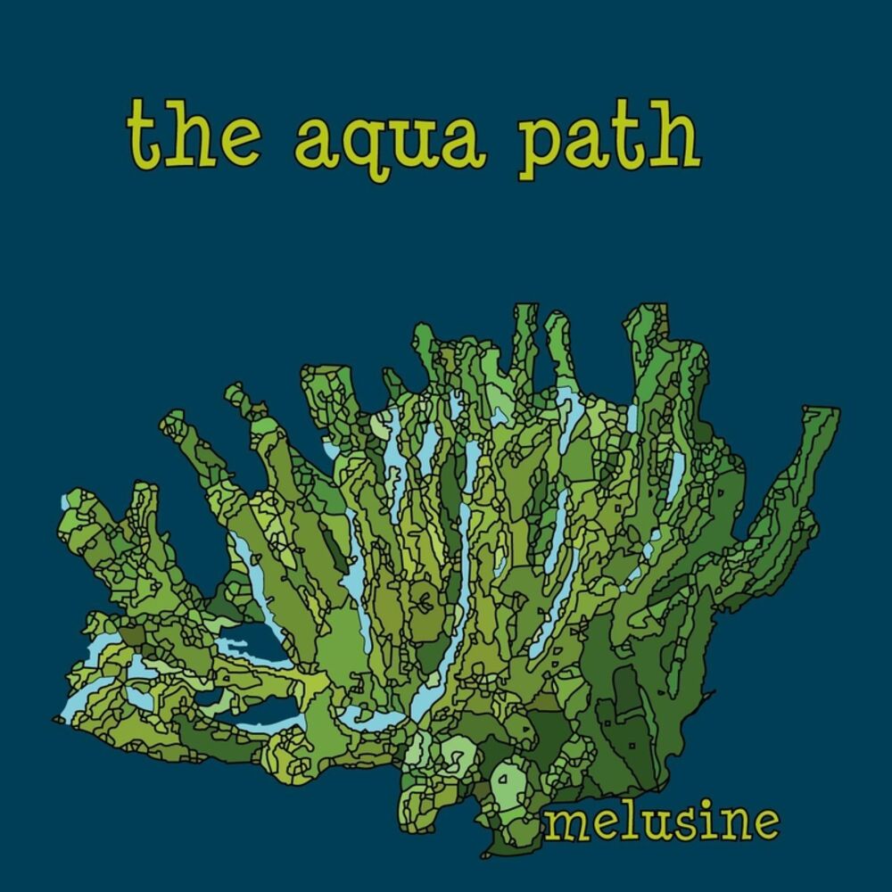 Picture of The Aqua Path