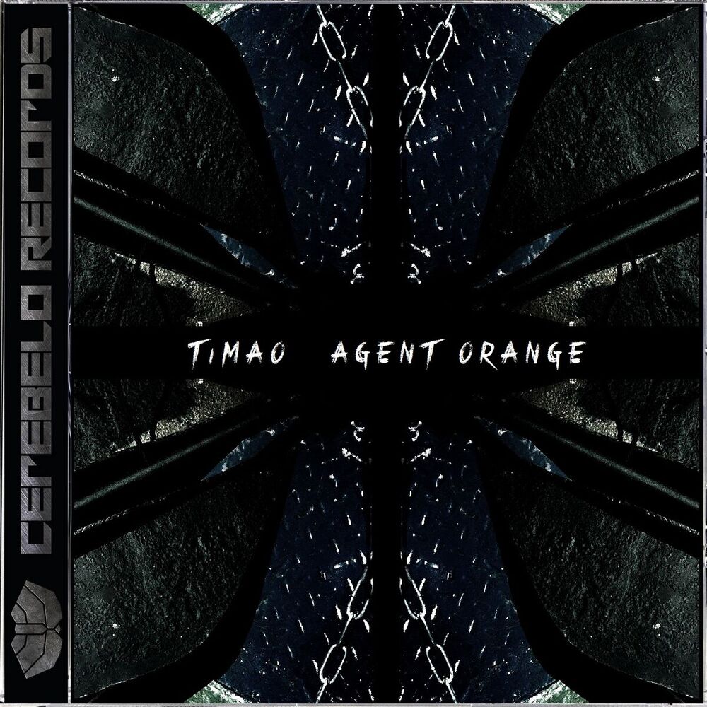 Picture of Agent Orange