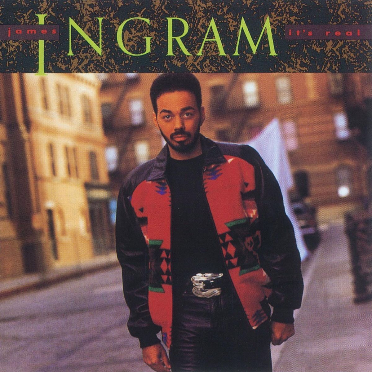 Album cover of I Don't Have the Heart