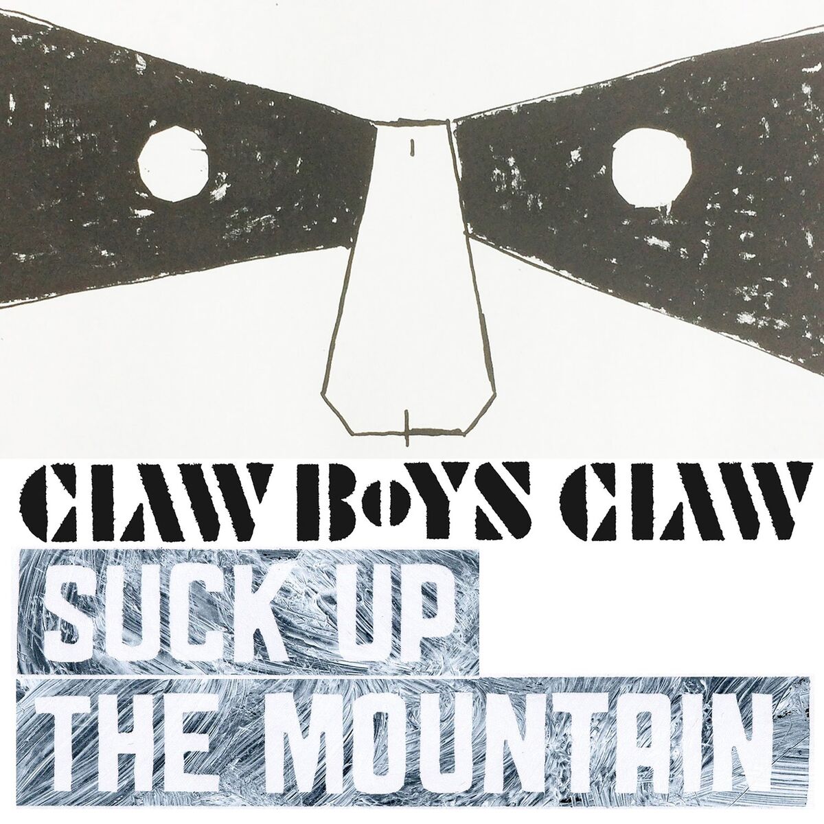 Album cover of Suck up the Mountain (Radio Edit)