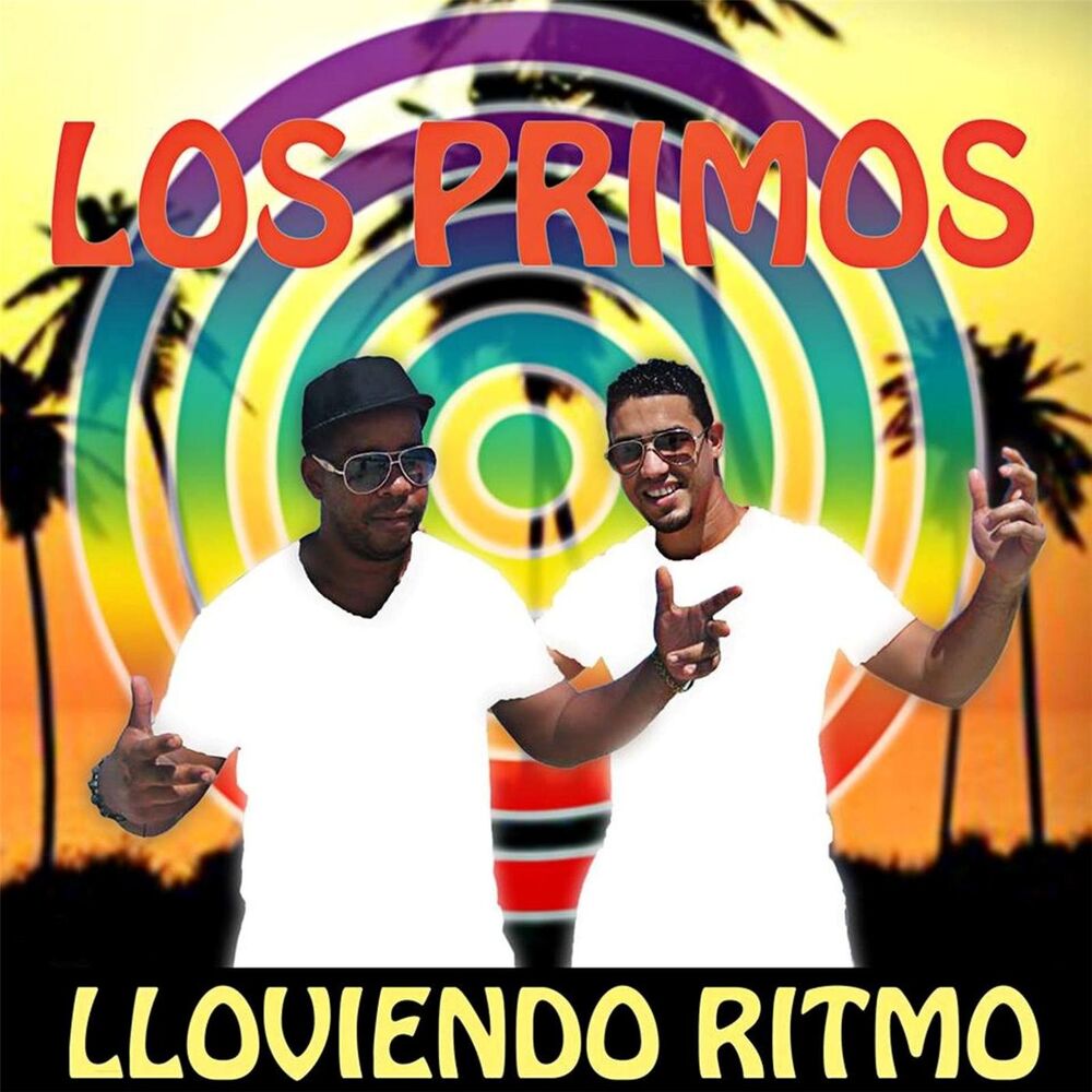 Picture of Lloviendo Ritmo
