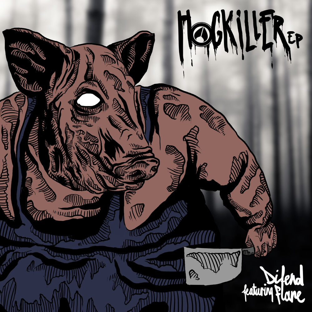 Picture of Hogkiller EP